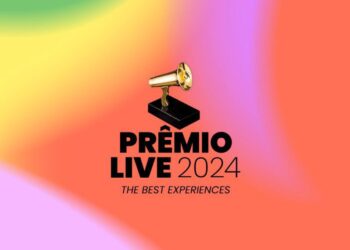Visit Iguassu é finalista do Prêmio Live 2024