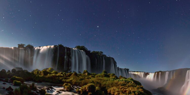 Noite nas Cataratas vai contar com mais uma atração: queijos e massas no Porto Canoas