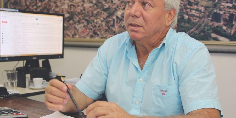 Nova decisão da justiça deixa Paulo Mac Donald fora da próxima eleição