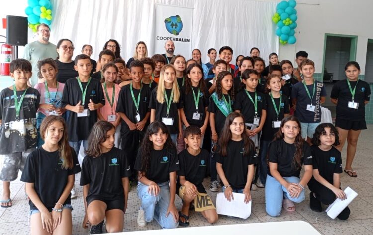 Sicoob Três Fronteiras recebe prêmio nacional por trabalho social na comunidade