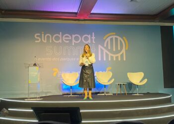 Foz do Iguaçu é sede do SINDEPAT Summit 2024