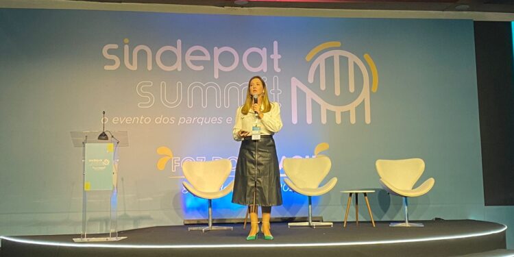 Foz do Iguaçu é sede do SINDEPAT Summit 2024