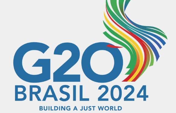 Foz vai sediar evento paralelo do G20 para debater desenvolvimento sustentável de infraestrutura natural