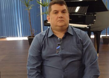 Médico Ulisses Figueiredo é o novo Secretário de Saúde em Foz do Iguaçu