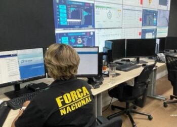 Centro Integrado de Operações de Fronteira completa três anos no combate aos crimes nacionais e transnacionais