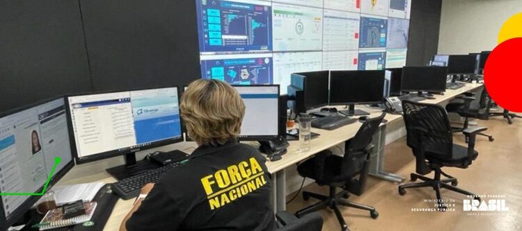 Centro Integrado de Operações de Fronteira completa três anos no combate aos crimes nacionais e transnacionais