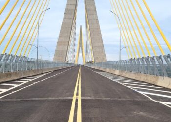 Ciudad del Este pede abertura da Ponte da Integração para desafogar trânsito na Ponte da Amizade
