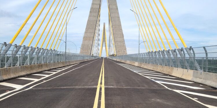 Ciudad del Este pede abertura da Ponte da Integração para desafogar trânsito na Ponte da Amizade