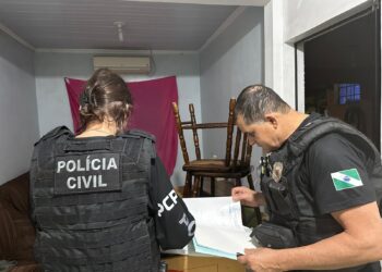 Organização criminosa ligada ao tráfico de drogas é alvo de operação no Paraná e outros 4 estados