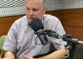 Samis da Silva está apto a concorrer à prefeitura de Foz do Iguaçu, diz Tribunal de Justiça