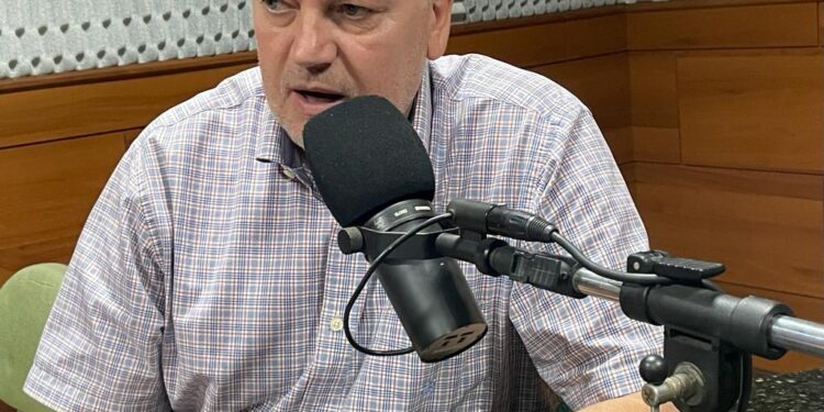 Samis da Silva está apto a concorrer à prefeitura de Foz do Iguaçu, diz Tribunal de Justiça