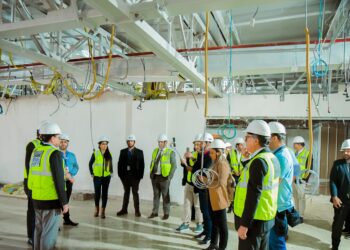 Turismo: Aeroporto de Foz do Iguaçu vai triplicar a capacidade operacional