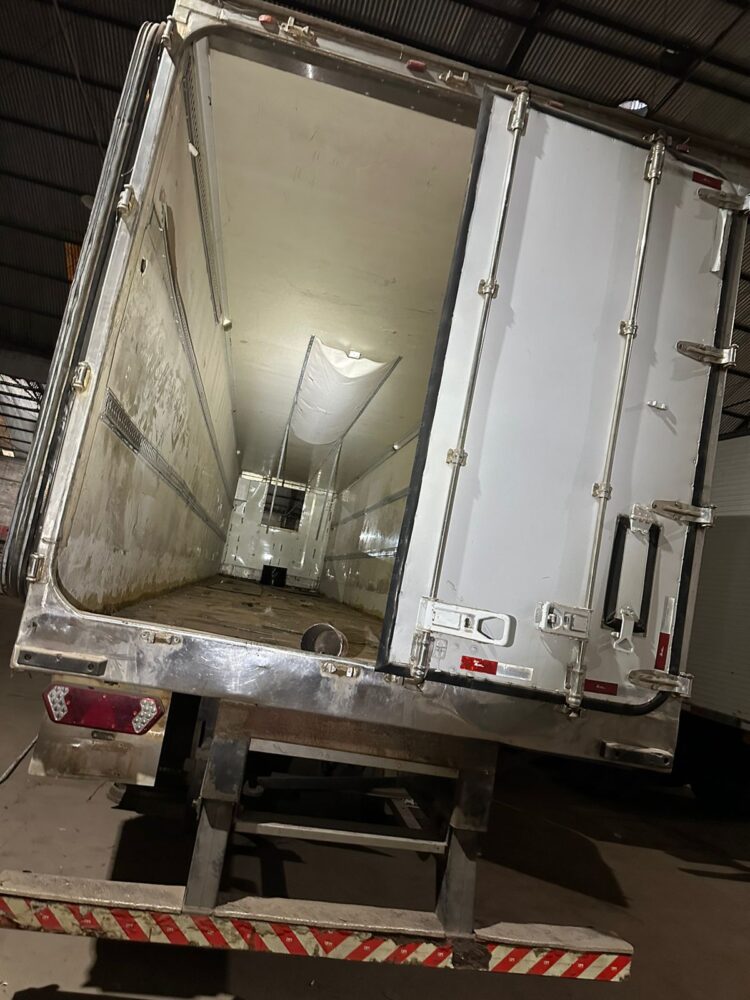 Operação mira organização criminosa dedicada ao tráfico internacional de drogas e armas de fogo