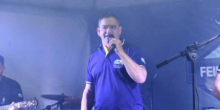 Cultura em luto, em Santa Terezinha de Itaipu