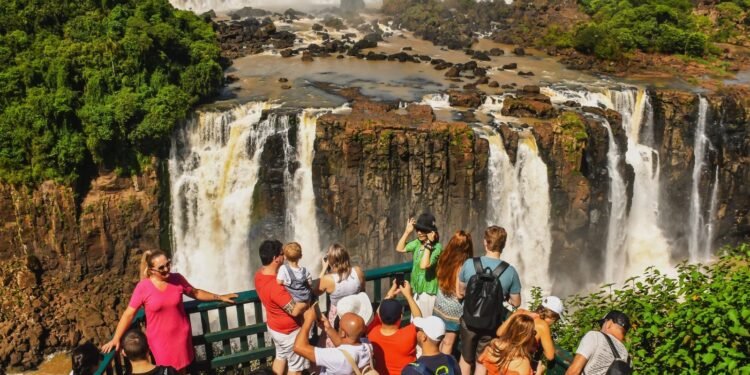 Parque Nacional fecha o mês de maio com 110.435 visitantes
