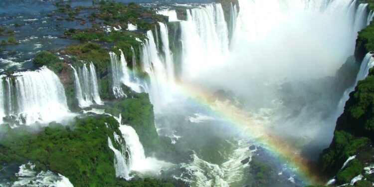 Reabertura de trilhas e ações de sensibilização ambiental no Parque Nacional do Iguaçu marcam Semana do Meio Ambiente