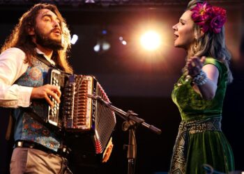 Comemoração em dose dupla: Aniversário de Foz do Iguaçu e do Shopping Catuaí Palladium contará com  apresentações culturais gratuitas