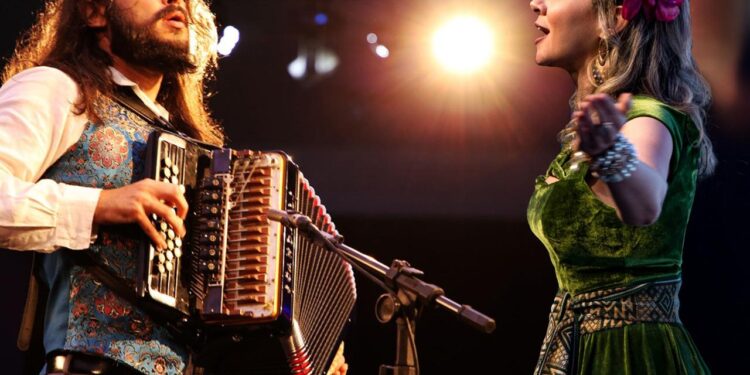 Comemoração em dose dupla: Aniversário de Foz do Iguaçu e do Shopping Catuaí Palladium contará com  apresentações culturais gratuitas