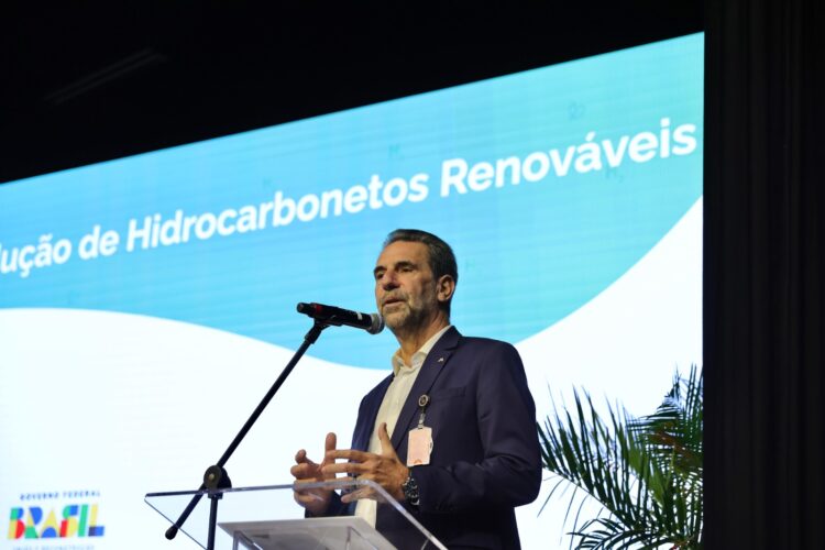 Itaipu recebe a primeira planta de produção de petróleo sintético a partir de biogás do Brasil