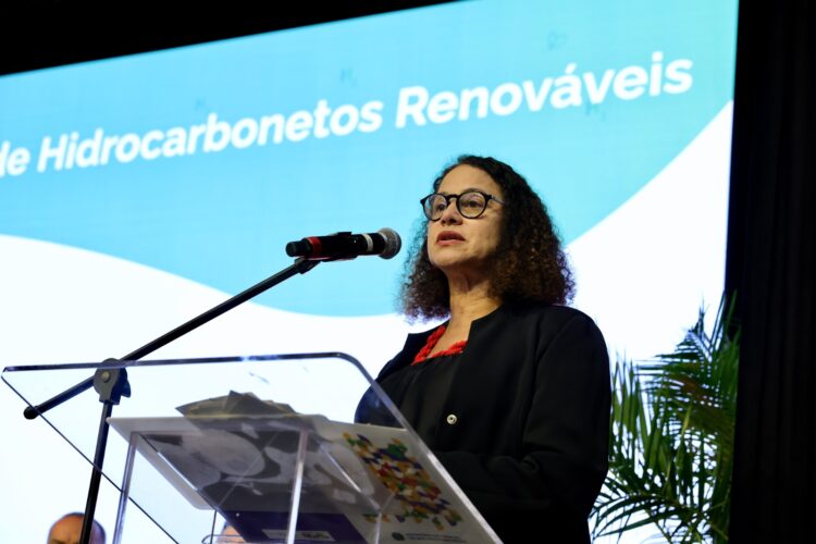 Itaipu recebe a primeira planta de produção de petróleo sintético a partir de biogás do Brasil