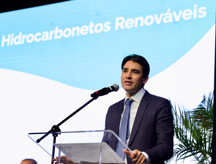 Itaipu recebe a primeira planta de produção de petróleo sintético a partir de biogás do Brasil