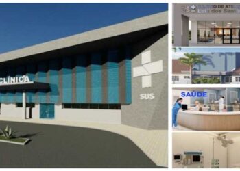 Saúde anuncia investimento de R$ 60 milhões na construção de policlínicas em Foz e Cascavel