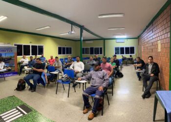 Projeto da VISAC capacitou mais de 120 motoristas para atuar no transporte de passageiros