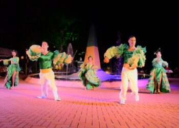 Turismo: Marco das 3 Fronteiras bate expectativas de visitação em maio e no feriadão de Corpus Christi