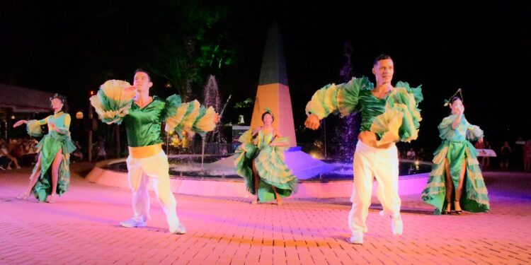 Turismo: Marco das 3 Fronteiras bate expectativas de visitação em maio e no feriadão de Corpus Christi