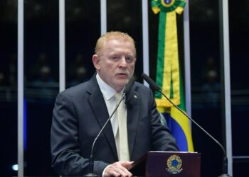 Deputado Vermelho destina R$ 6 milhões para a construção de creche em Medianeira