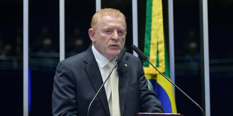 Deputado Vermelho destina R$ 6 milhões para a construção de creche em Medianeira