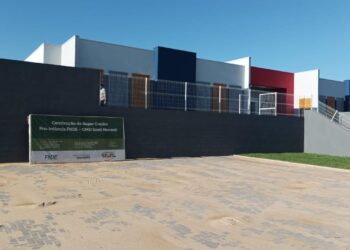 Deputado Vermelho anuncia nova parcela de recursos para “supercreche” em São Miguel do Iguaçu
