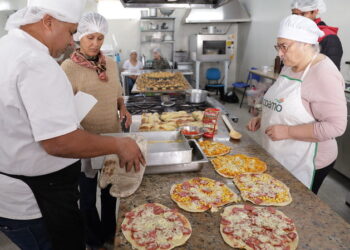 Oportunidade: Secretaria de Assistência Social e SENAC oferecem novos Cursos de Qualificação Profissional em Foz