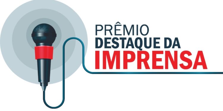 Prêmio Destaque da Imprensa em Foz será entregue nesta quinta-feira, 27