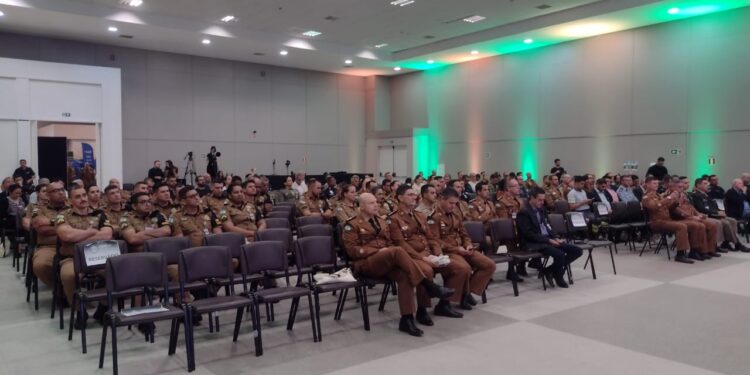 Foz é sede de Simpósio Interamericano de Segurança no Atendimento aos Turistas