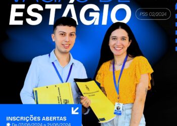 Oportunidade: veja como se inscrever no processo seletivo para estágio remunerado na prefeitura de Foz