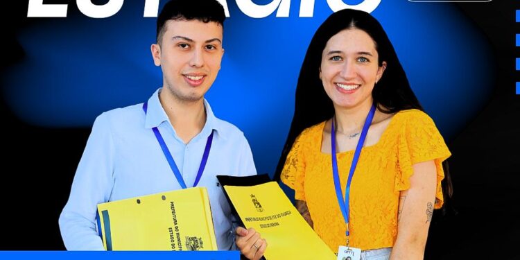 Oportunidade: veja como se inscrever no processo seletivo para estágio remunerado na prefeitura de Foz