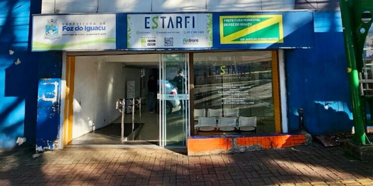 A partir dessa segunda-feira, 1º de julho, a Central de Bilhetagem do Transporte Coletivo atenderá em novo endereço