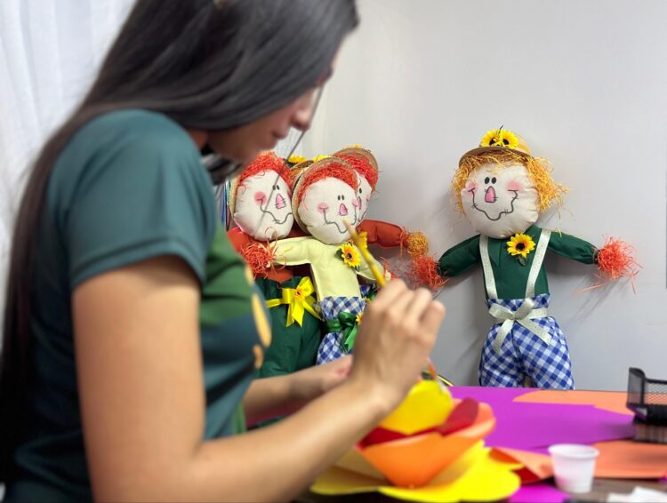 Eco Park de Foz do Iguaçu prepara primeira Festa Junina a partir de sábado (22)