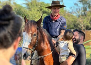 Eco Park de Foz do Iguaçu prepara primeira Festa Junina a partir de sábado (22)