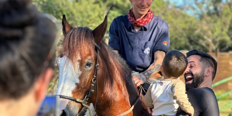Eco Park de Foz do Iguaçu prepara primeira Festa Junina a partir de sábado (22)
