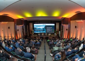 Parque Nacional do Iguaçu foi sede da primeira reunião do G20 em Foz do Iguaçu