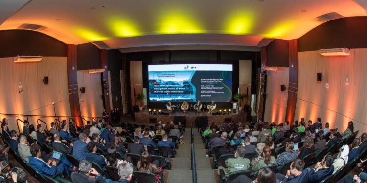 Parque Nacional do Iguaçu foi sede da primeira reunião do G20 em Foz do Iguaçu