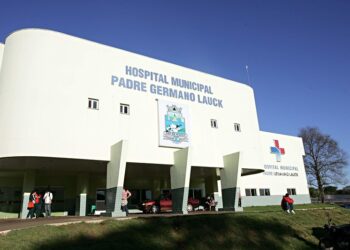 Tecnologia de Análise de Dados auxilia na gestão do Hospital Municipal em Foz