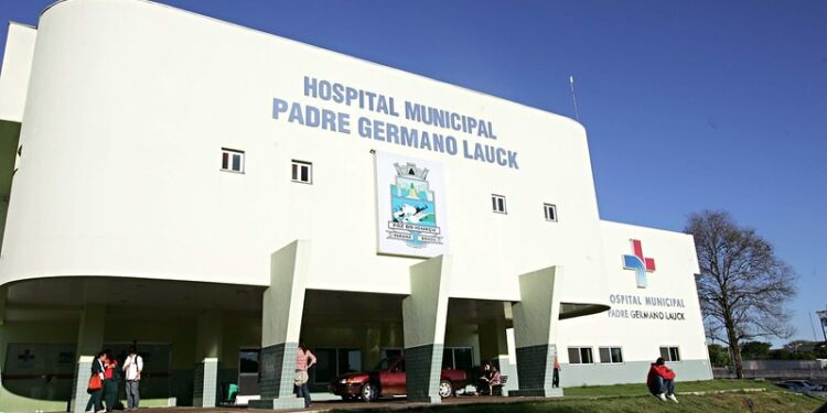 Tecnologia de Análise de Dados auxilia na gestão do Hospital Municipal em Foz