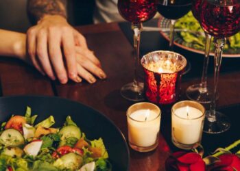 Restaurantes do Shopping Catuaí Palladium entram no clima do Dia dos Namorados