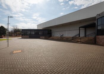 Mercado Público: entrega dos espaços aos primeiros lojistas será dia 24 de junho