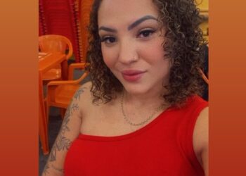 Jovem é encontrada morta em motel e namorado é preso