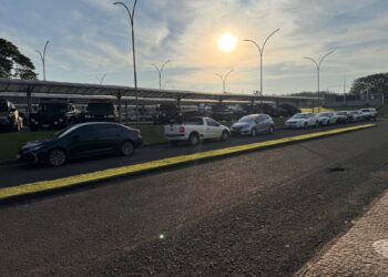 PF cumpre mandados de prisão preventiva durante operação contra traficantes de drogas na fronteira