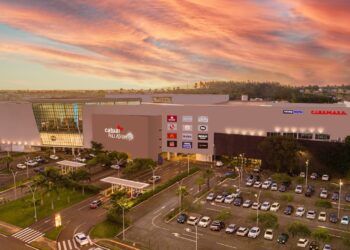 Catuaí Palladium promove Grande Queima de Inverno com até 70% de desconto em diversos produtos